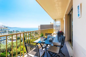 GRAND SOLEIL AP4365 By Riviera Holiday Homes